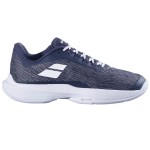 Pantofi sport pentru femei Babolat Jet Tere 2 Gri