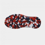 Încălțăminte de Baschet pentru Copii Peak Flash Kid Albastru