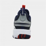 Încălțăminte de Baschet pentru Copii Peak Flash Kid Albastru