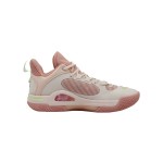 Încălțăminte de Baschet pentru Adulți Peak Flash 5 Portocaliu