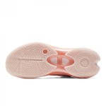 Încălțăminte de Baschet pentru Adulți Peak Talent 1 Roz