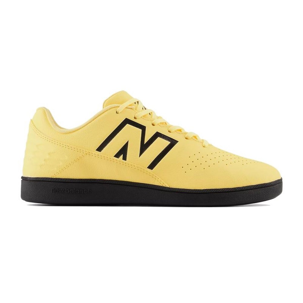 Încălțăminte de Fotbal Sală pentru Adulți New Balance Audazo Control In V6 Kaki