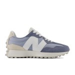 Încălțăminte Sport Bărbați New Balance 327 Albastru