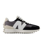 Încălțăminte Sport Bărbați New Balance 327 Classic Negru