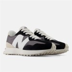 Încălțăminte Sport Bărbați New Balance 327 Classic Negru