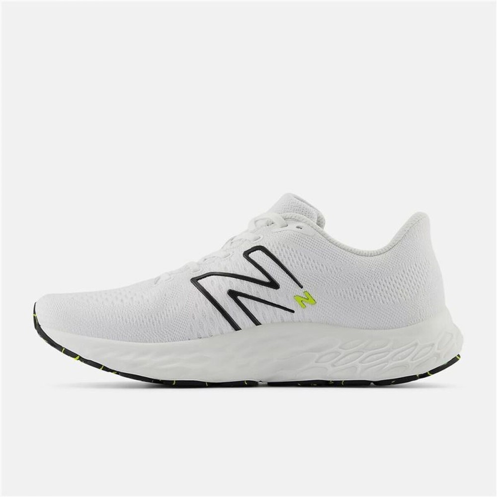 Încălțăminte de Running pentru Adulți New Balance Fresh Foam X Alb