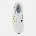 Încălțăminte de Running pentru Adulți New Balance Fresh Foam X Alb