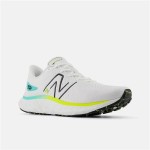 Încălțăminte de Running pentru Adulți New Balance Fresh Foam X Alb