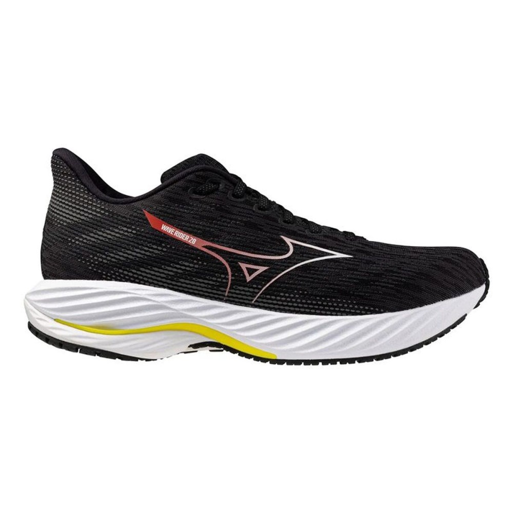 Încălțăminte de Running pentru Adulți Mizuno Wave Rider 28