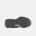 Adidași pentru Copii New Balance 327 Verde lămâie