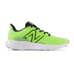 Încălțăminte de Running pentru Adulți New Balance 411v3 Thirty Watt Verde lămâie