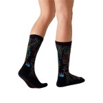 Șosete Sport Jimmy Lion Athletic Basquiat