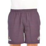 Pantaloni Scurți Sport pentru Bărbați Bullpadel Bugle 700 Carbon Albastru