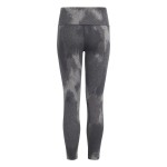 Colanți Sport pentru Copii Adidas Future Aop 7/8 Gri