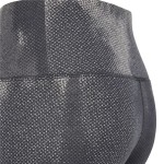 Colanți Sport pentru Copii Adidas Future Aop 7/8 Gri