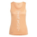 Tricou cu Bretele Damă Adidas 7 XPR Singlet