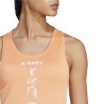 Tricou cu Bretele Damă Adidas 7 XPR Singlet