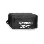 Geantă pentru Încălțăminte de Voiaj Reebok Ashland Negru