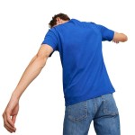 Tricou cu Mânecă Scurtă Bărbați Puma 683000 17