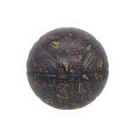 Minge de Baschet Peak Alvarado Ball Negru 7 (Mărimea 7)