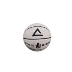 Minge de Baschet Peak Wiggins Skywaker Ball Alb 7 (Mărimea 7)