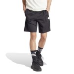 Pantaloni Scurți Sport pentru Bărbați Adidas Bl Ih Shrt Q1 Negru
