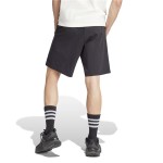 Pantaloni Scurți Sport pentru Bărbați Adidas Bl Ih Shrt Q1 Negru