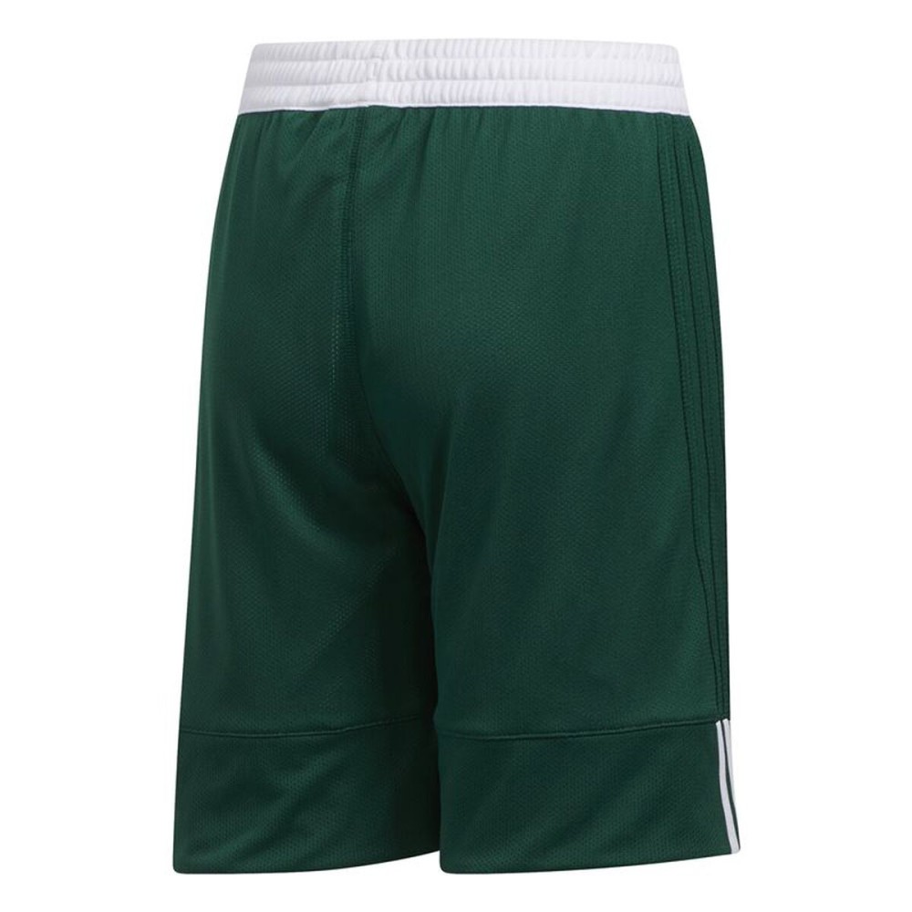 Pantalon Scurt Sport Adidas 3G Speed ReversiBig