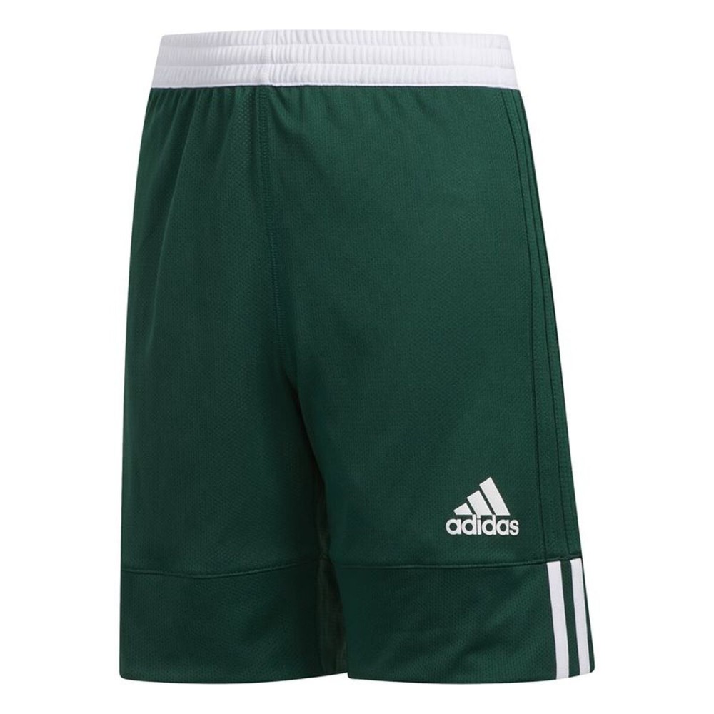 Pantalon Scurt Sport Adidas 3G Speed ReversiBig