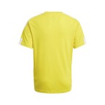 Tricou de Fotbal cu Mânecă Scurtă pentru Copii Adidas GN5744 Galben (15-16 Ani)