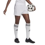 Pantalon Scurt Sport Adidas Squad 21 Alb