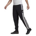 Pantalon de Antrenament de Fotbal pentru Adulți Adidas Sq21 Negru Bărbați