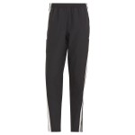 Pantalon de Antrenament de Fotbal pentru Adulți Adidas Sq21 Negru Bărbați