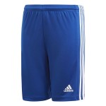 Pantalon Scurt Sport Adidas Squad 21 Albastru