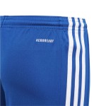 Pantalon Scurt Sport Adidas Squad 21 Albastru