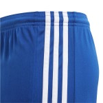 Pantalon Scurt Sport Adidas Squad 21 Albastru