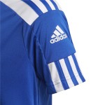 Tricou Polo cu Mânecă Scurtă Bărbați Adidas GP6425 Albastru 11-12 ani