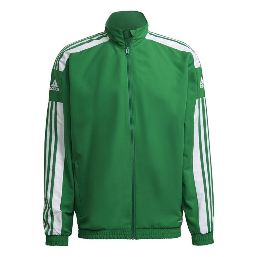Jachetă Sport de Bărbați Adidas GP6447 Verde