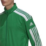 Jachetă Sport de Bărbați Adidas GP6447 Verde