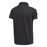 Tricou Polo cu Mânecă Scurtă Bărbați Adidas GK9558 Negru 11-12 ani