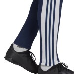 Pantalon de Antrenament de Fotbal pentru Adulți Adidas Sq21 Bleumarin Bărbați