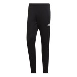 Pantalon de Antrenament de Fotbal pentru Adulți Adidas Entrada22 Tr Negru Bărbați