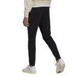 Pantalon de Antrenament de Fotbal pentru Adulți Adidas Entrada22 Tr Negru Bărbați