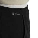 Pantalon de Antrenament de Fotbal pentru Adulți Adidas Entrada22 Tr Negru Bărbați