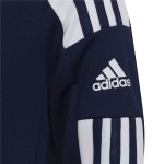 Tricou de fotbal Adidas HC6278 Albastru închis (11-12 ani)