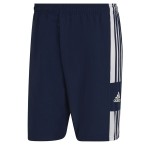 Pantalon Scurt Sport Adidas Sq21 Dt Albastru închis