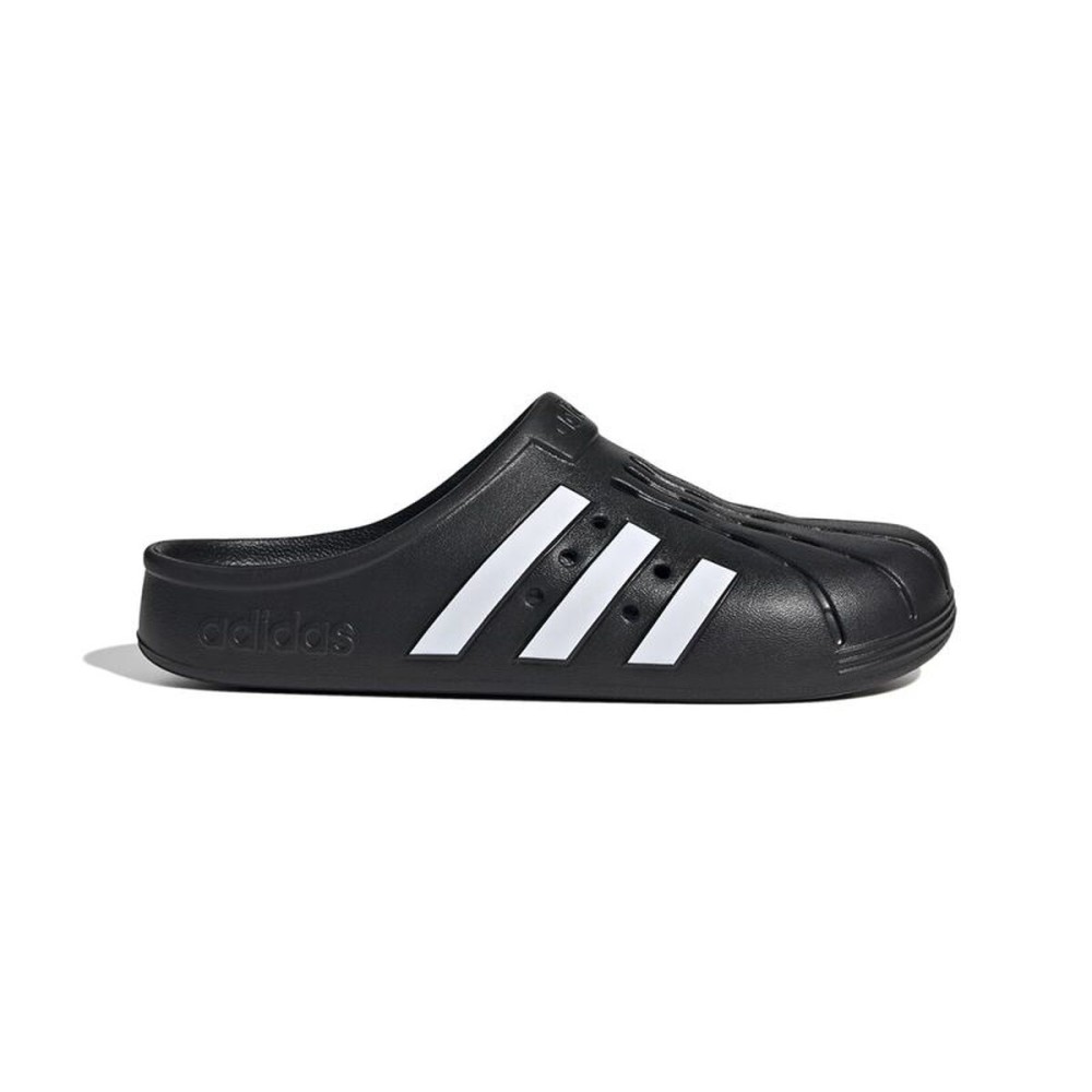 Saboți Adidas Adilette Negru