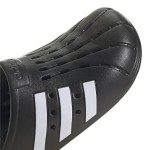 Saboți Adidas Adilette Negru