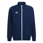 Jachetă Sport de Bărbați Adidas HB0571 Albastru închis