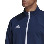 Jachetă Sport de Bărbați Adidas HB0571 Albastru închis
